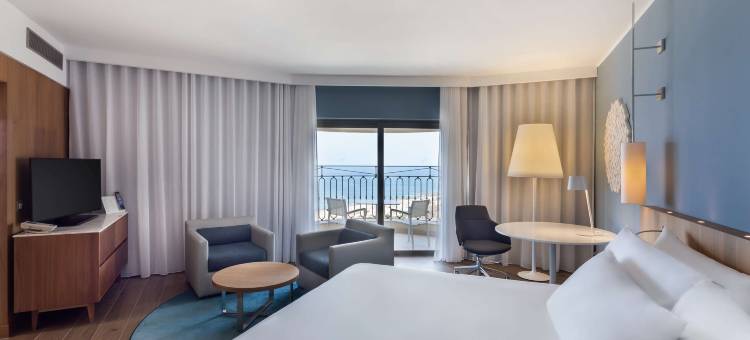 马耳他希尔顿酒店(Hilton Malta)图片