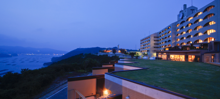 淡路广场酒店(Plaza Awajishima)图片
