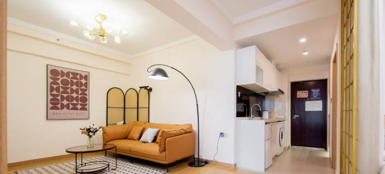 久桐Z民宿(乐古道巷分店)图片