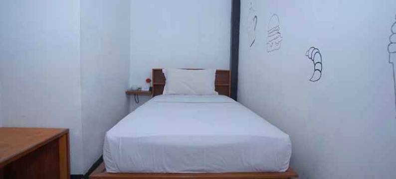 阿尔茨酒店(Artz Hotel)图片