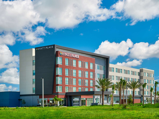 墨尔本机场凯悦嘉轩酒店