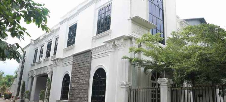 De Jehans Boutique Hotel图片