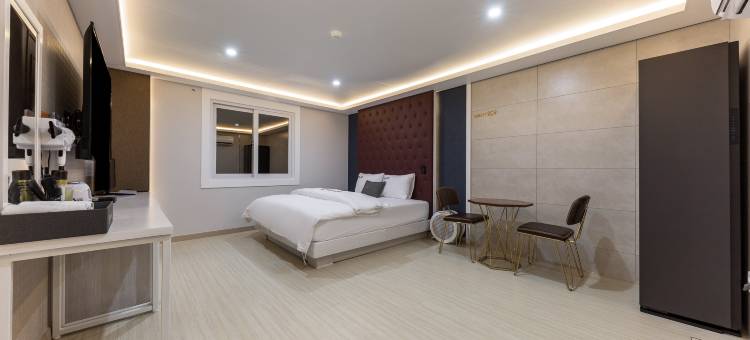 Andong Sweet Hotel图片