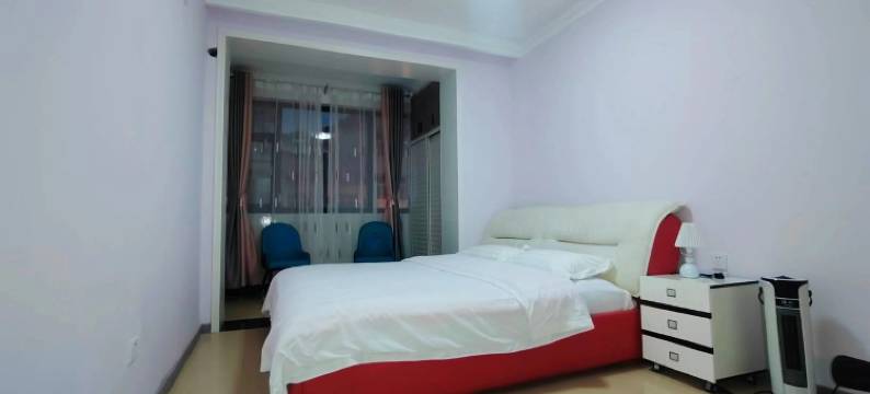 ZAH公寓(幸福路分店)图片