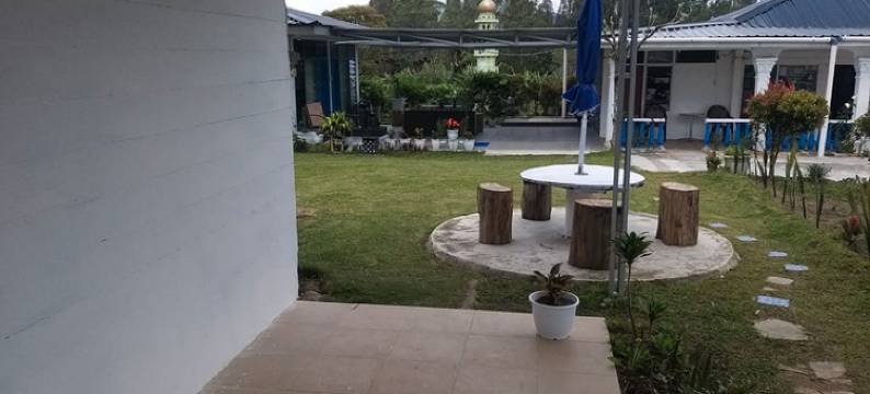 Kaliaga小木屋(Kaliaga Bungalow)图片