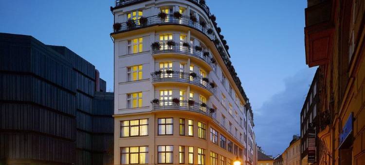 阿斯托利亚酒店(Hotel Astoria)图片