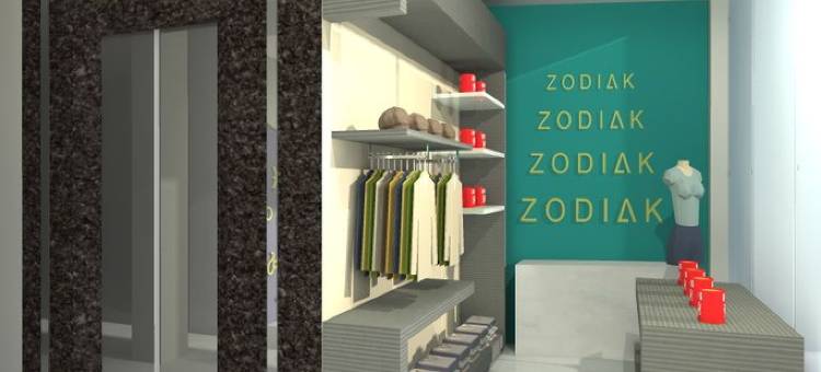 佐迪亚克基邦扎提客栈(Zodiak Kebonjati by Kagum Hotels)图片