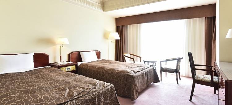 福井 学园酒店(Fukui Academia Hotel)图片