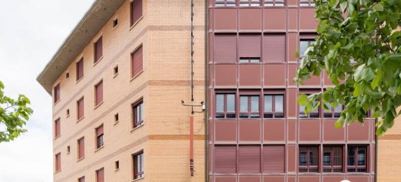 阿尔达杜尔罗河青年旅舍(Hostal Alda Río Duero)图片