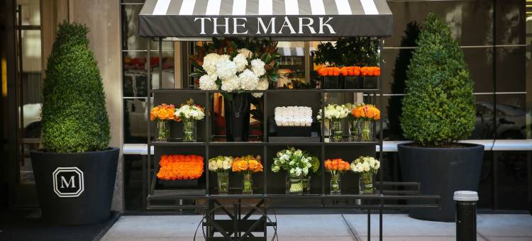 马克酒店(The Mark New York)图片