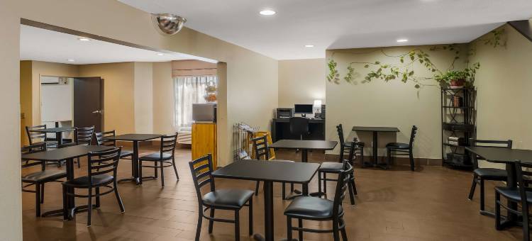 Eod SureStay Hotel by Best Western Mesa Superstition Springs图片