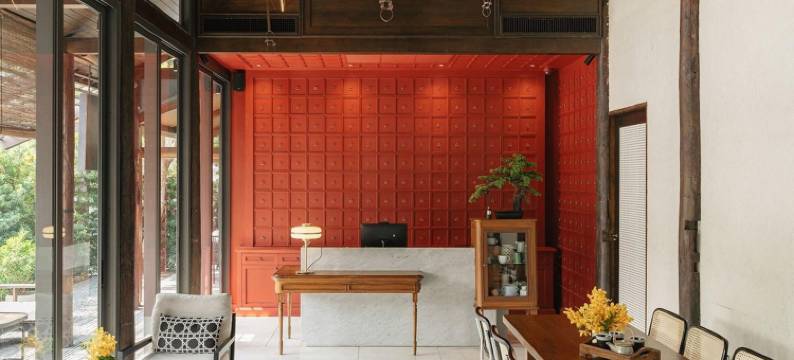 清迈罗伊酒店 - 仅限成人(Hotel Loy Chiang Mai - Adult Only)图片