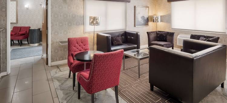 河岸贝斯特韦斯特酒店(Best Western Riverside Inn)图片