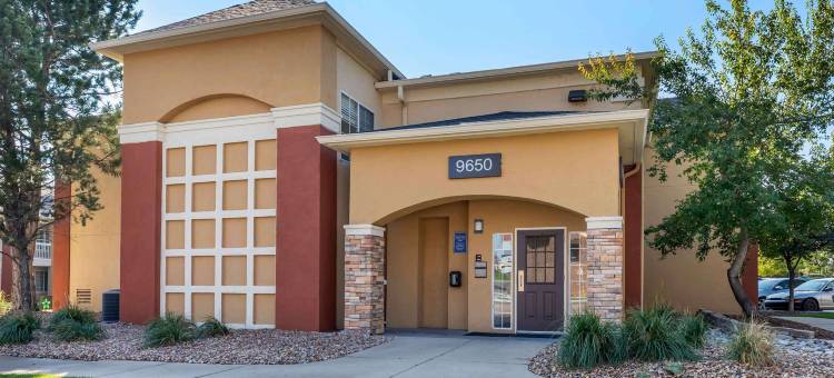 Extended Stay America Suites - 丹佛 - 科技中心南 - 因弗内斯(Extended Stay America Suites - Denver - Tech Center South - Inverness)图片