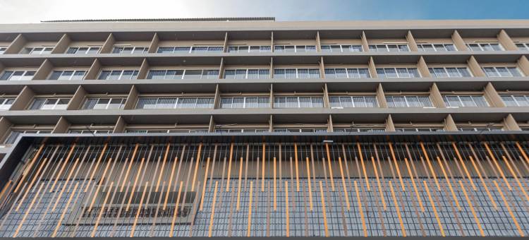 B2素叻塔尼精品及经济酒店(B2 Surat Thani Boutique & Budget Hotel)图片