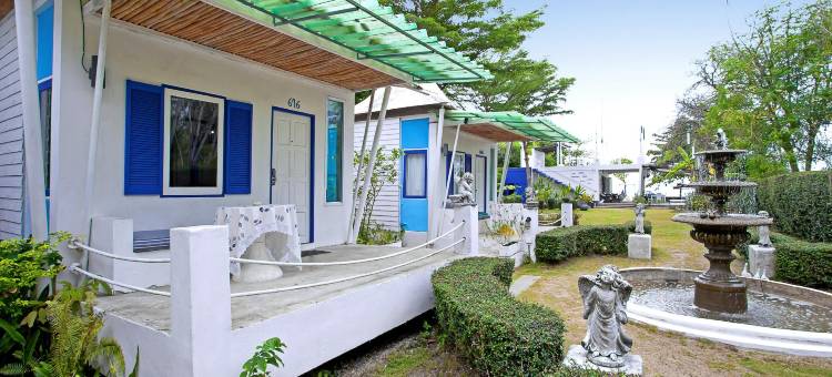 象岛白色之结酒店(The White Knot Koh Chang)图片