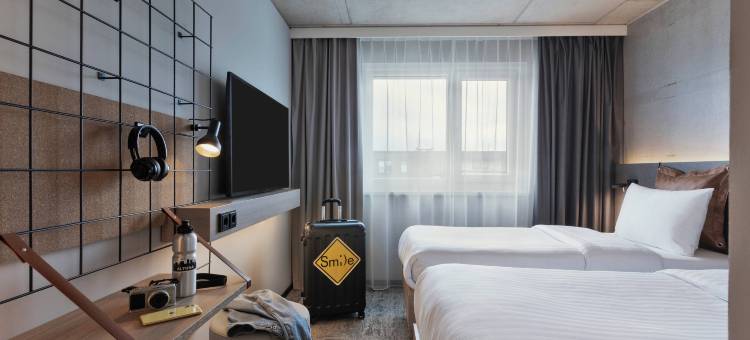 Moxy汉堡阿尔托纳(Moxy Hamburg Altona)图片