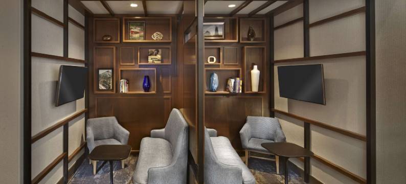 沃里克/普罗维登斯机场凯悦嘉轩酒店(Hyatt Place Warwick/Providence Airport)图片