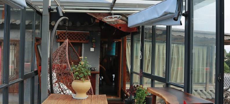 紫竹客栈(红叶巷分店)图片