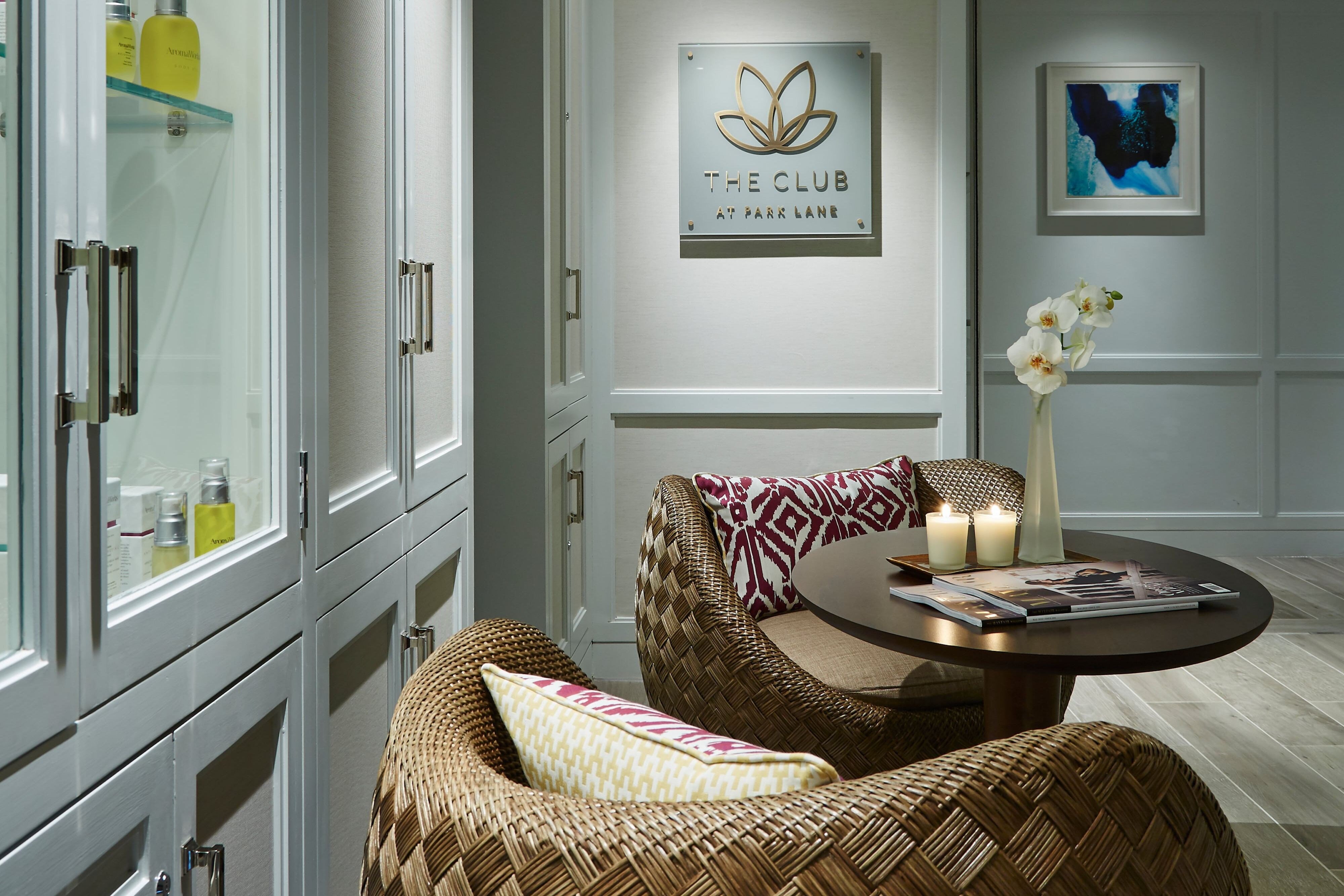 London Marriott Hotel Park LaneHotel Overview