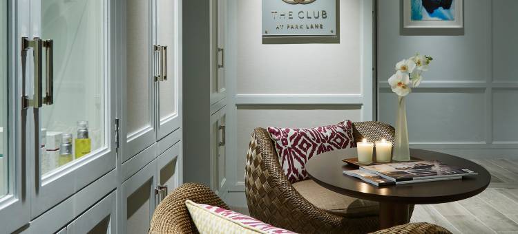 伦敦帕克路万豪酒店(London Marriott Hotel Park Lane)图片