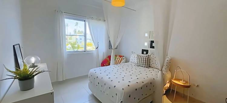 Dduplex Near the Beach - Airport Transfer图片