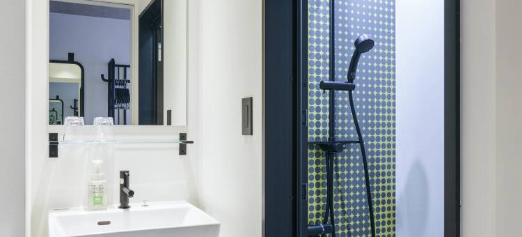 宜必思尚品名古屋酒店(Ibis Styles Nagoya)图片