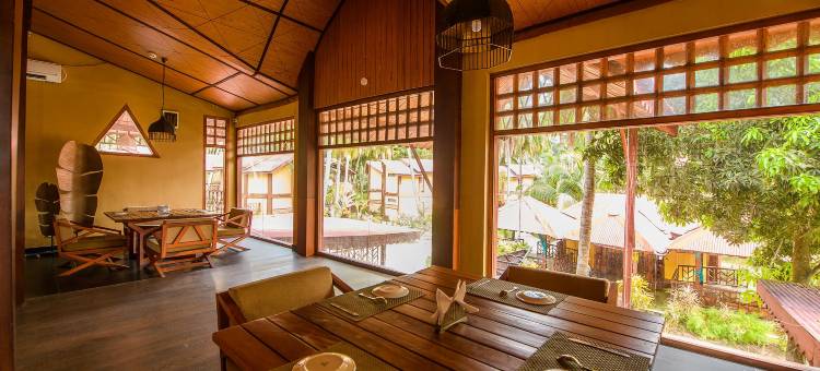 尼尔岛银沙滩度假村(Silver Sand Beach Resort Neil)图片