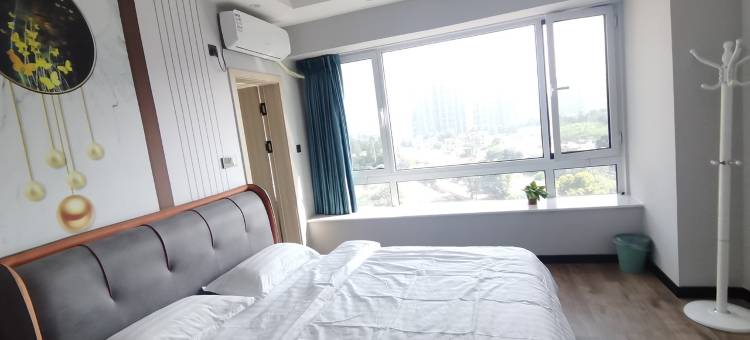 途家浪漫公寓(长荣北路分店)图片