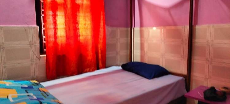 Goroomgo中央客栈阿加尔塔拉(Goroomgo Central Guest House Agartala)图片