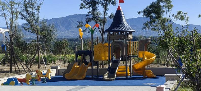 小年儿温泉民宿图片