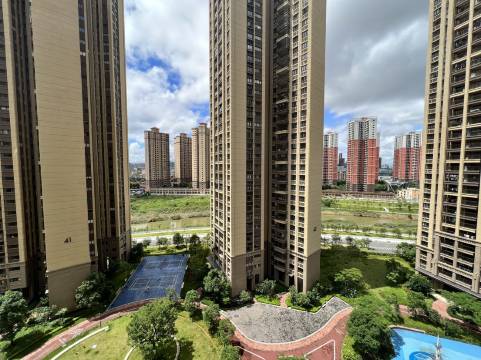 橙心逸家公寓(石化大道西1号分店)