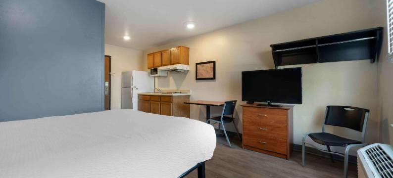 美国长住精选套房酒店 - 拉夫兰(Extended Stay America Select Suites - Loveland)图片