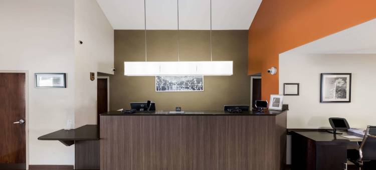 克恩尼斯威尔 I-40 舒眠酒店(Sleep Inn Kernersville I-40)图片