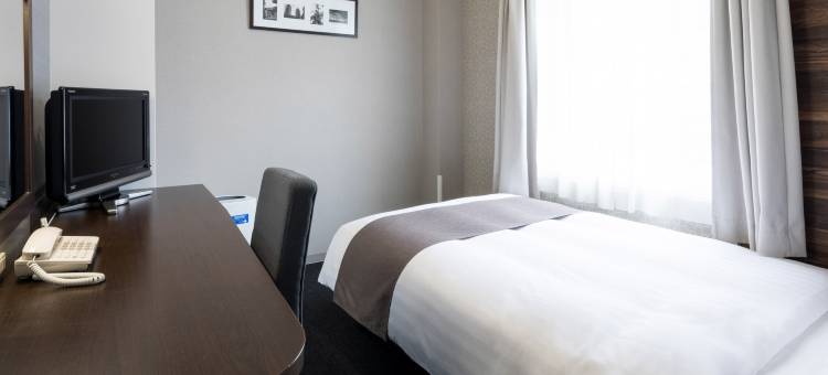 东京東日本橋舒適酒店(Comfort Hotel Tokyo Higashi Nihombashi)图片