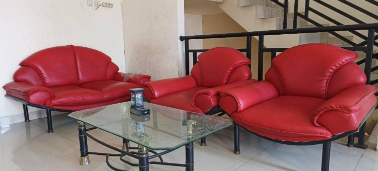 RedDoorz Syariah Near Rumah Sakit Umum Wisata Uit图片