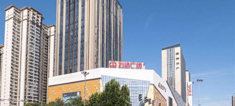 爱尚客栈(塔通街1号分店)图片