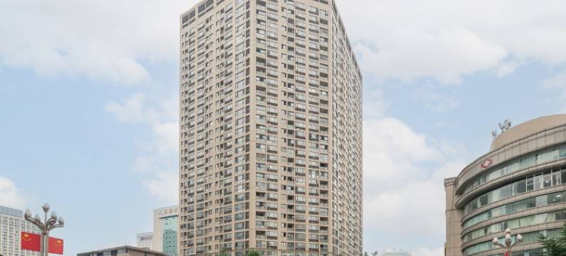 漫漫设计师民宿(正府街分店)图片