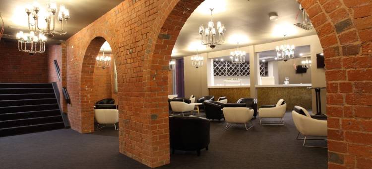 省府精选公寓酒店(The Provincial Boutique Hotel)图片