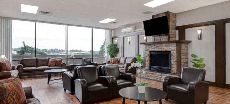 卡尔加里南戴斯酒店(Days Inn by Wyndham Calgary South)图片