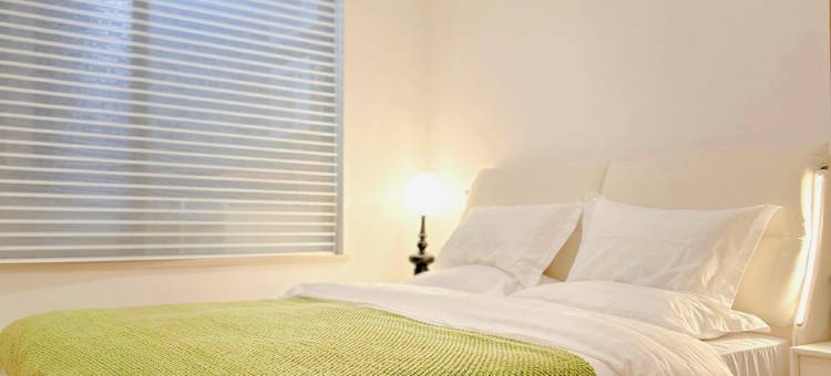 品藻间银滩民宿(滨江路分店)图片