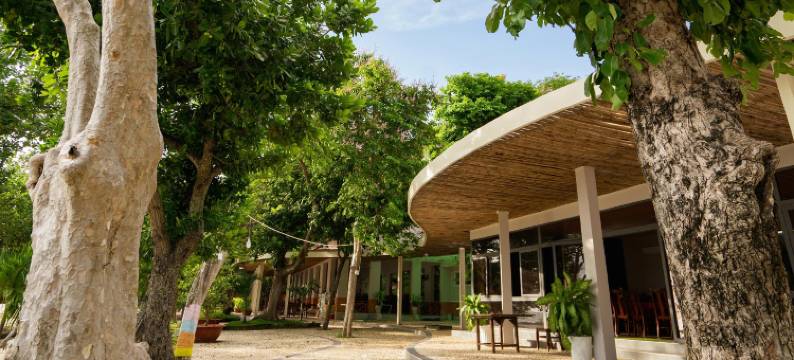 边西酒店(KHACH SAN BIEN TAY)图片