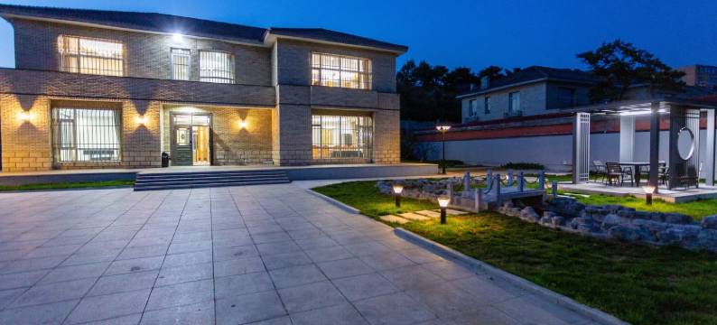 慢姑娘520客栈(红旗西路分店)图片