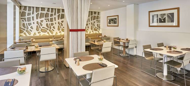 NH萨维酒店(NH Collection Madrid Colon)图片