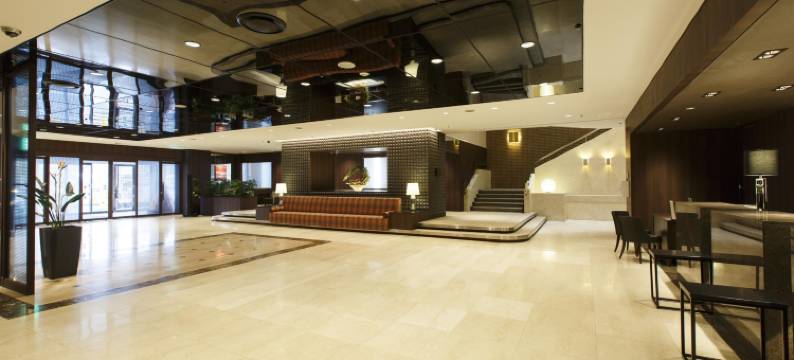 松江东急卓越大酒店(Matsue Excel Hotel Tokyu)图片