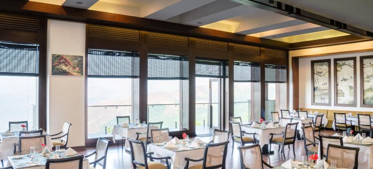 车克玛哥拉特里维克度假酒店(Trivik Hotels & Resorts, Chikmagalur)图片