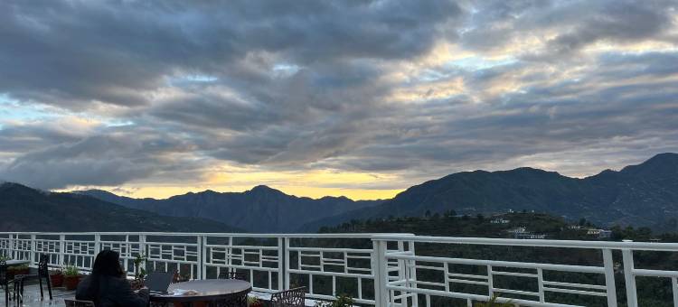 Gautam住宅区昌巴(Gautam Residency Chamba)图片
