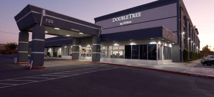 利弗莫尔希尔顿逸林酒店(DoubleTree by Hilton Livermore)图片