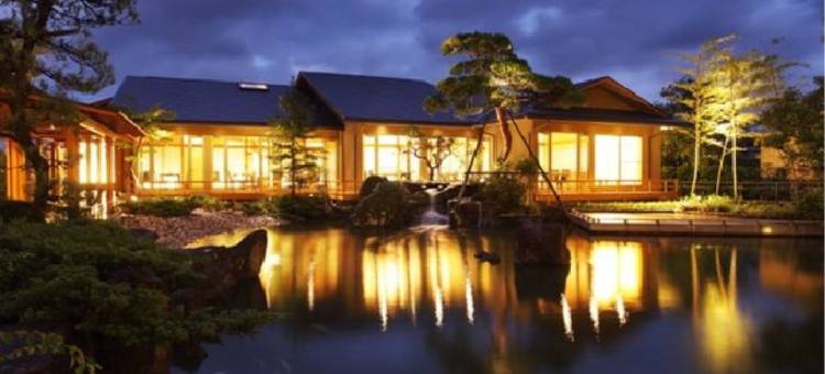 汤本雅日式旅馆(Yumotoya)图片