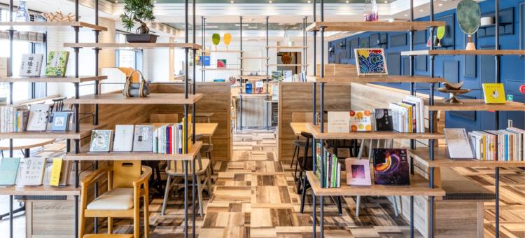 高松舒适酒店(Comfort Hotel Takamatsu)图片